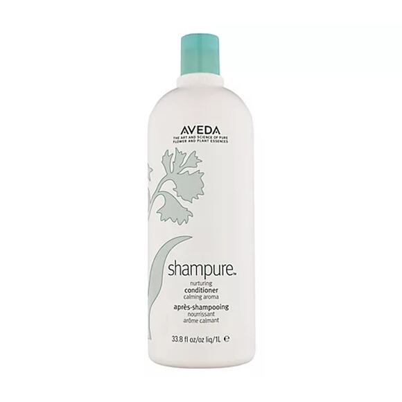 Aveda Shampure Nurturing Conditioner - 33.8 fl oz/1L - Picture 1 of 1